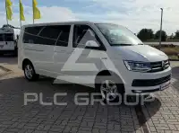 2018 Volkswagen T6