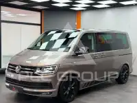 2018 Volkswagen T6