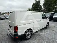 2018 Volkswagen T6