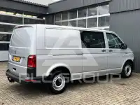 2018 Volkswagen T6