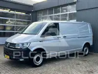 2018 Volkswagen T6