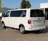2018 Volkswagen T6