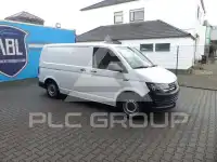 2018 Volkswagen T6