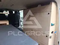 2018 Volkswagen T6