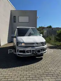 2018 Volkswagen T6