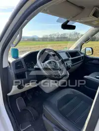 2018 Volkswagen T6
