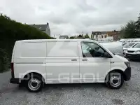 2018 Volkswagen T6