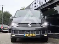 2018 Volkswagen T6