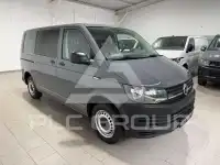 2018 Volkswagen T6