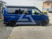 2018 Volkswagen T6