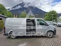 2018 Volkswagen T6