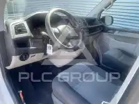 2018 Volkswagen T6