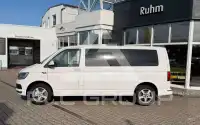 2018 Volkswagen T6