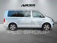 2018 Volkswagen T6