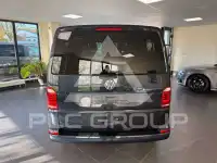 2018 Volkswagen T6