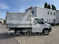 2018 Volkswagen T6