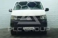2018 Volkswagen T6