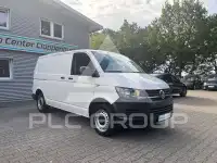 2018 Volkswagen T6