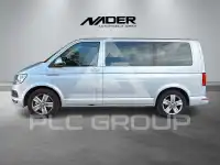 2018 Volkswagen T6