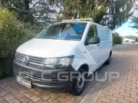 2018 Volkswagen T6