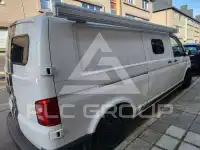 2018 Volkswagen T6