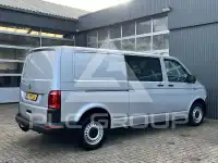2018 Volkswagen T6