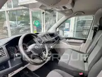2018 Volkswagen T6