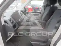2018 Volkswagen T6