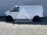 2018 Volkswagen T6