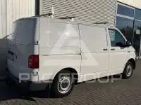 2018 Volkswagen T6