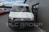 2018 Volkswagen T6