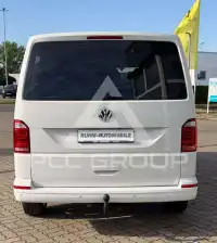 2018 Volkswagen T6