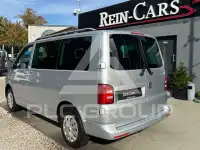 2018 Volkswagen T6