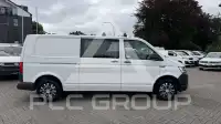 2018 Volkswagen T6