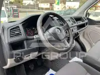 2018 Volkswagen T6