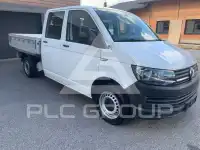 2018 Volkswagen T6