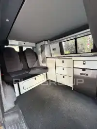 2018 Volkswagen T6