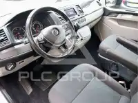 2018 Volkswagen T6