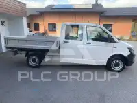 2018 Volkswagen T6