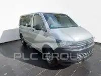 2018 Volkswagen T6