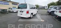 2018 Volkswagen T6