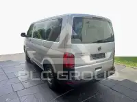 2018 Volkswagen T6