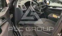 2018 Volkswagen T6