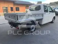 2018 Volkswagen T6