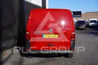 2018 Volkswagen T6