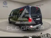 2018 Volkswagen T6