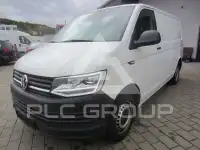 2018 Volkswagen T6