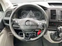 2018 Volkswagen T6