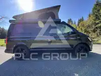 2018 Volkswagen T6