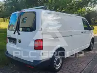 2018 Volkswagen T6